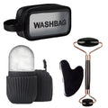 Ice Roller & Gua Sha Set