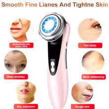 4-in-1 Facial Wand