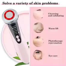 4-in-1 Facial Wand
