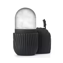 Ice Roller & Gua Sha Set