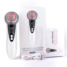 4-in-1 Facial Wand