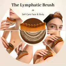 FACIAL BRUSH