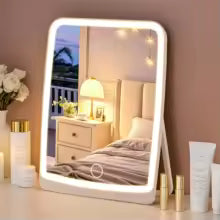 LED Makeup Mirror