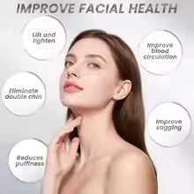 FACIAL BRUSH
