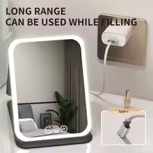 LED Makeup Mirror
