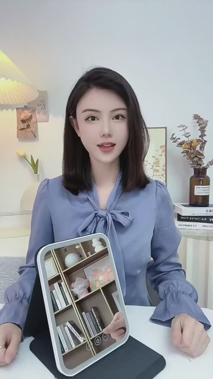 LED Makeup Mirror